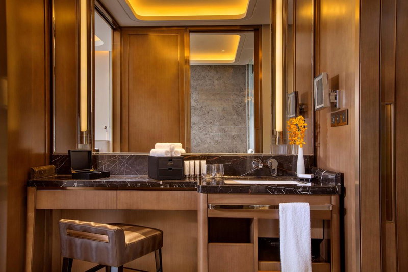 The Westin Changsha, Changsha, China