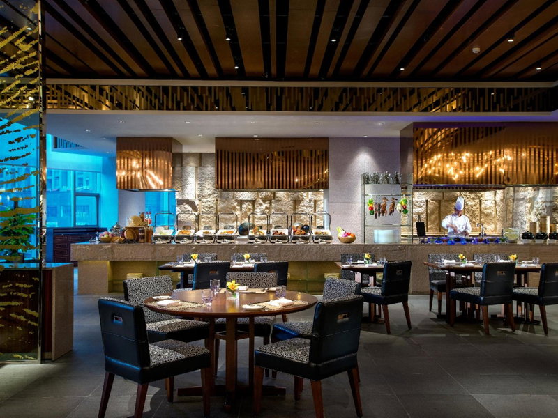 The Westin Changsha, Changsha, China