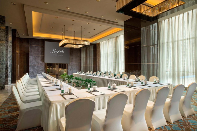 The Westin Changsha, Changsha, China