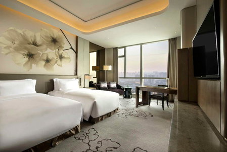 The Westin Changsha, Changsha, China