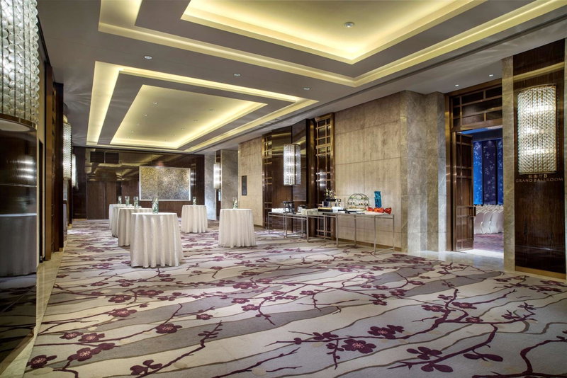 The Westin Changsha, Changsha, China