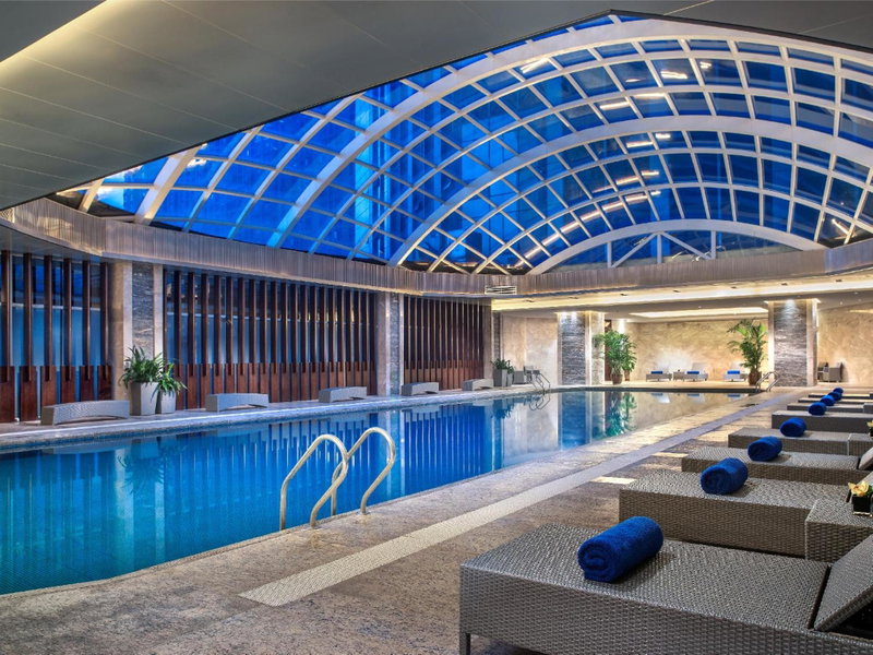 The Westin Changsha, Changsha, China