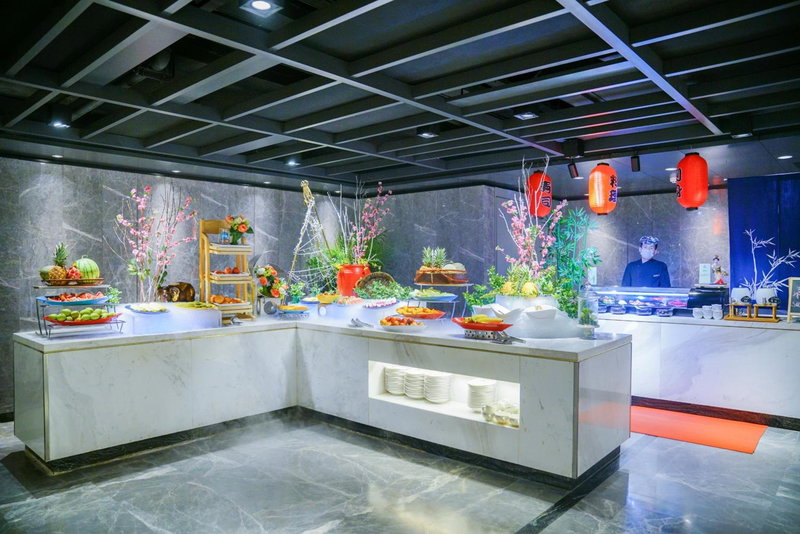 Wyndham Grand Plaza Royale Ningbo, Ningbo, China