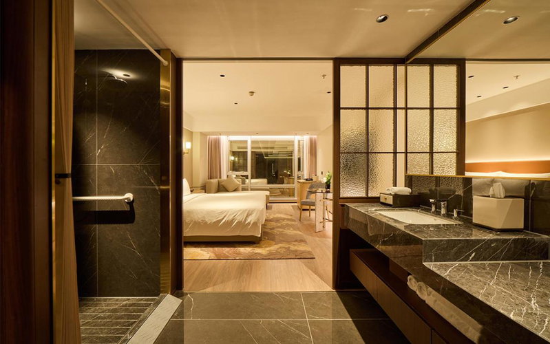 Wyndham Grand Plaza Royale Ningbo, Ningbo, China