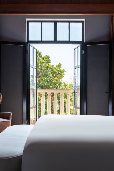 Meliá Shanghai Parkside, Shanghai, 中国