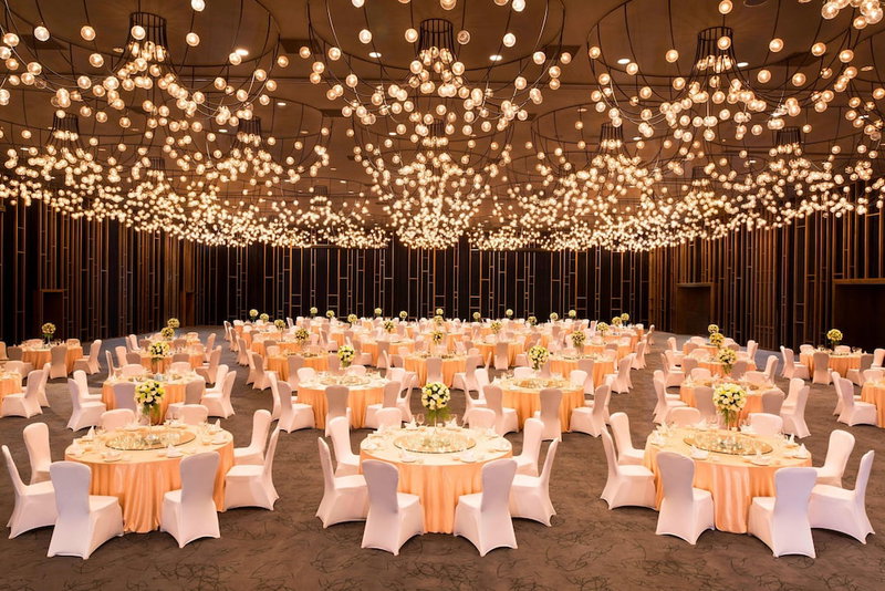 The Westin Xian, Xi'an, 中国