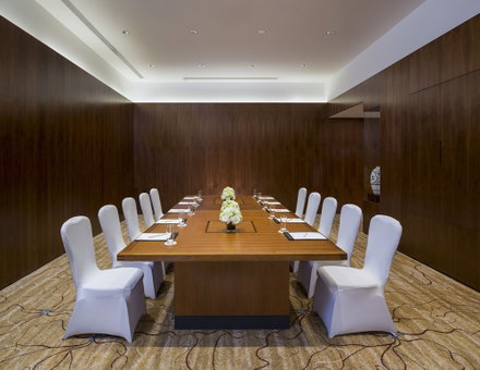The Westin Xian, Xi'an, 中国