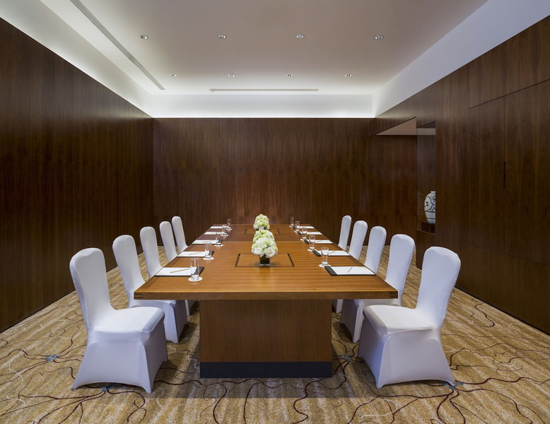 The Westin Xian, Xi'an, 中国