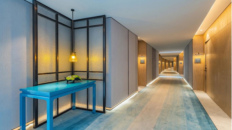 Holiday Inn Zhuhai City Center by IHG, Zhuhai, Китай