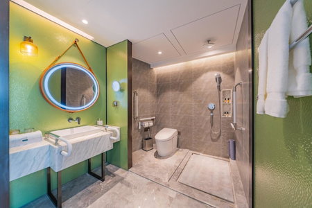Holiday Inn Zhuhai City Center by IHG, Zhuhai, Китай
