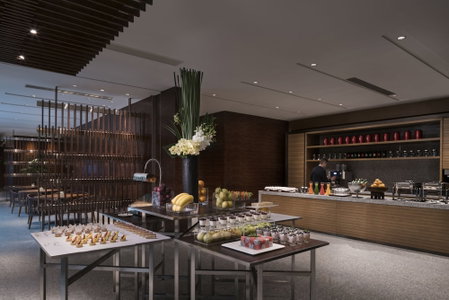 Hyatt Regency Shanghai, Wujiaochang, Zhabei, 中国