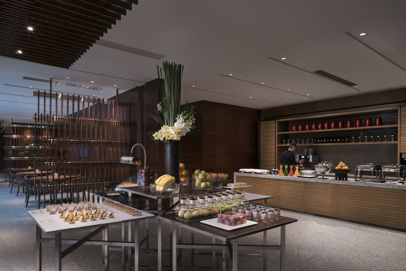 Hyatt Regency Shanghai, Wujiaochang, Zhabei, 中国