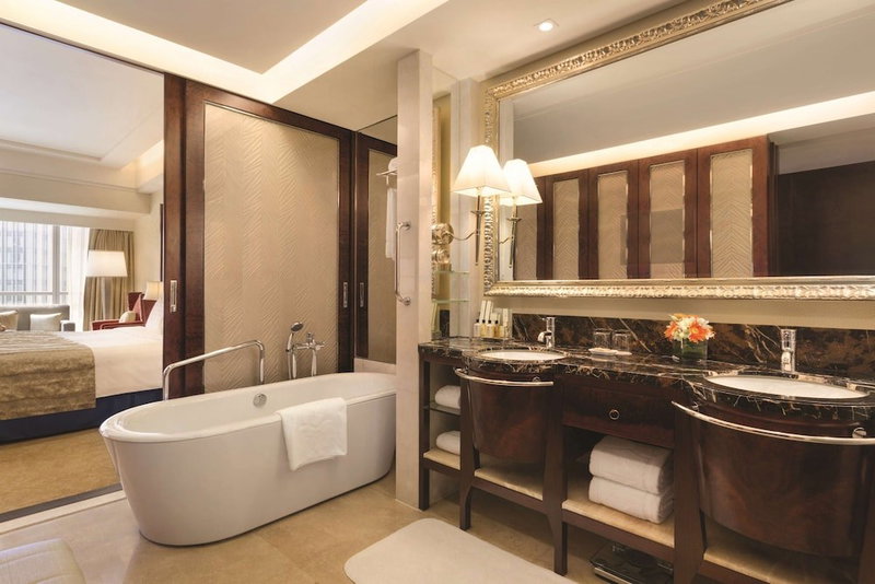 Shangri-La Qingdao, Qingdao, 中国