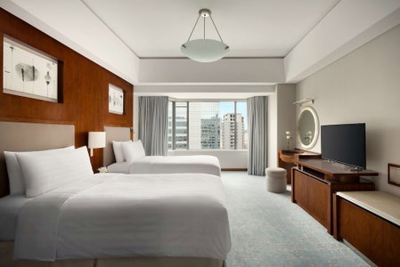 Shangri-La Qingdao, Qingdao, 中国