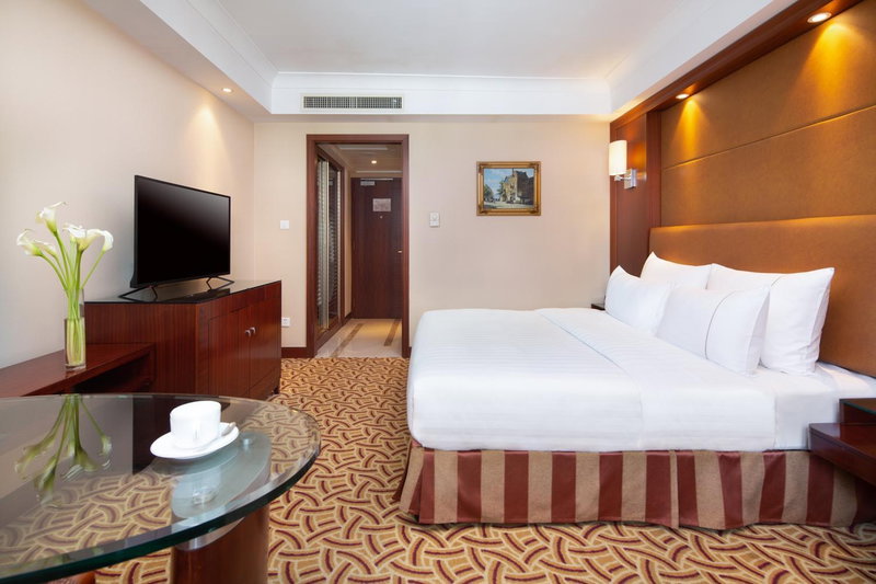 Jianguo Hotel Shanghai, Shanghai, 中国