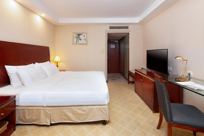 Jianguo Hotel Shanghai, Shanghai, 中国