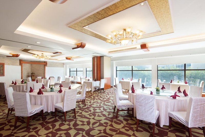 Jianguo Hotel Shanghai, Shanghai, 中国
