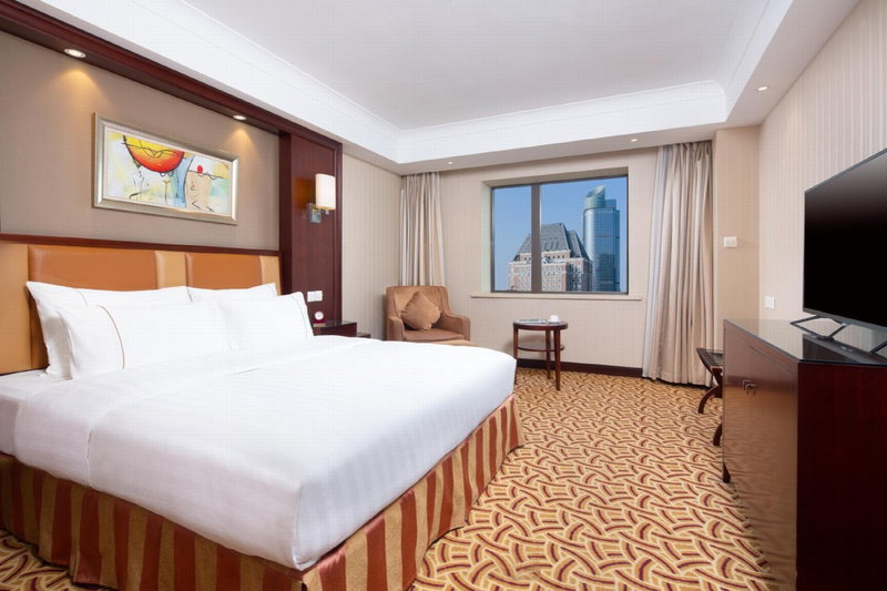Jianguo Hotel Shanghai, Shanghai, 中国