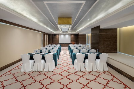 Dorsett Chengdu, Chengdu, 中国