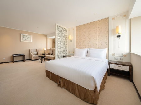 Dorsett Chengdu, Chengdu, 中国