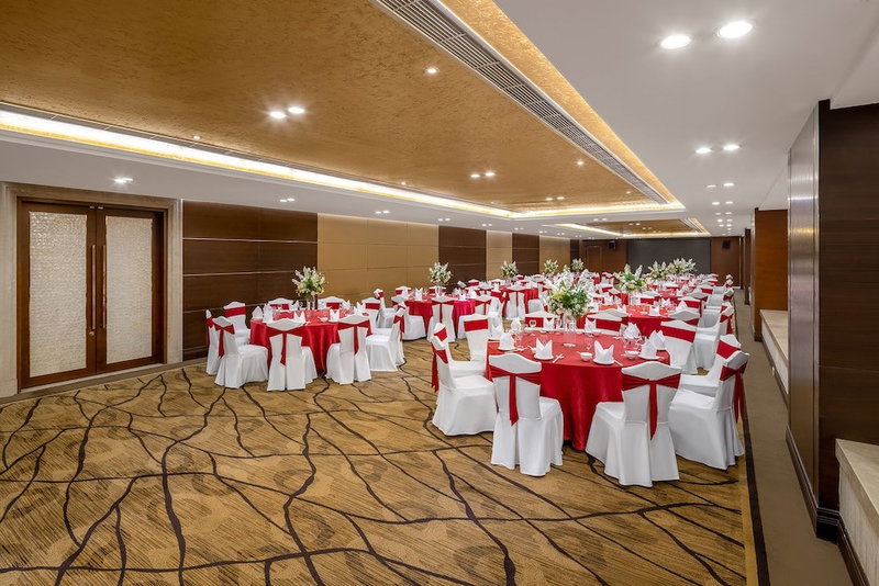 Dorsett Chengdu, Chengdu, 中国