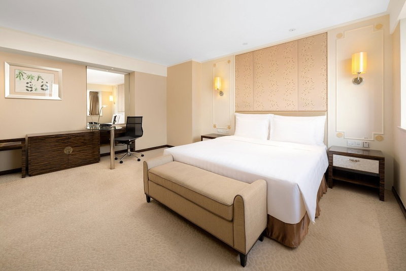 Dorsett Chengdu, Chengdu, 中国