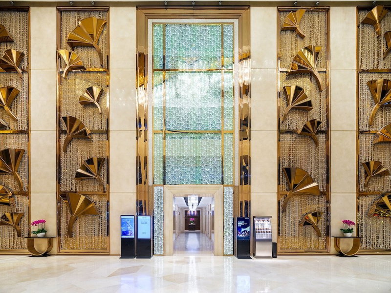 Dorsett Chengdu, Chengdu, 中国