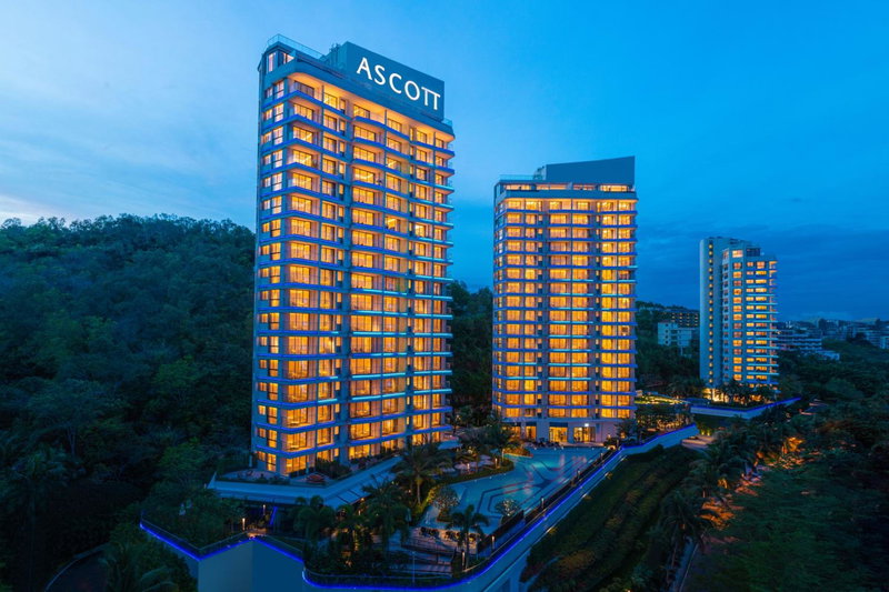 Ascott Dadonghai Bay Sanya, Sanya, 中国