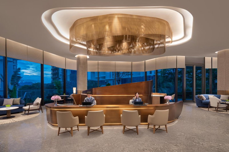 Ascott Dadonghai Bay Sanya, Sanya, 中国
