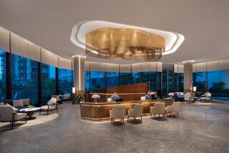 Ascott Dadonghai Bay Sanya, Sanya, 中国