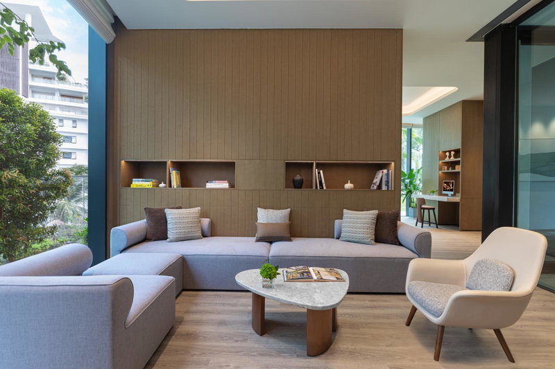Ascott Dadonghai Bay Sanya, Sanya, 中国