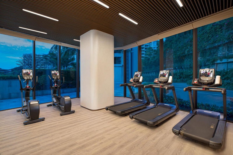 Ascott Dadonghai Bay Sanya, Sanya, 中国