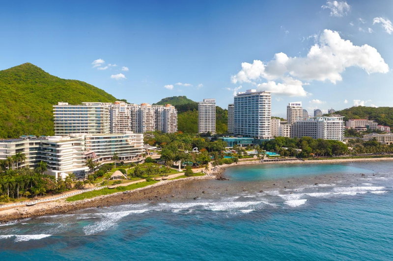 Ascott Dadonghai Bay Sanya, Sanya, 中国