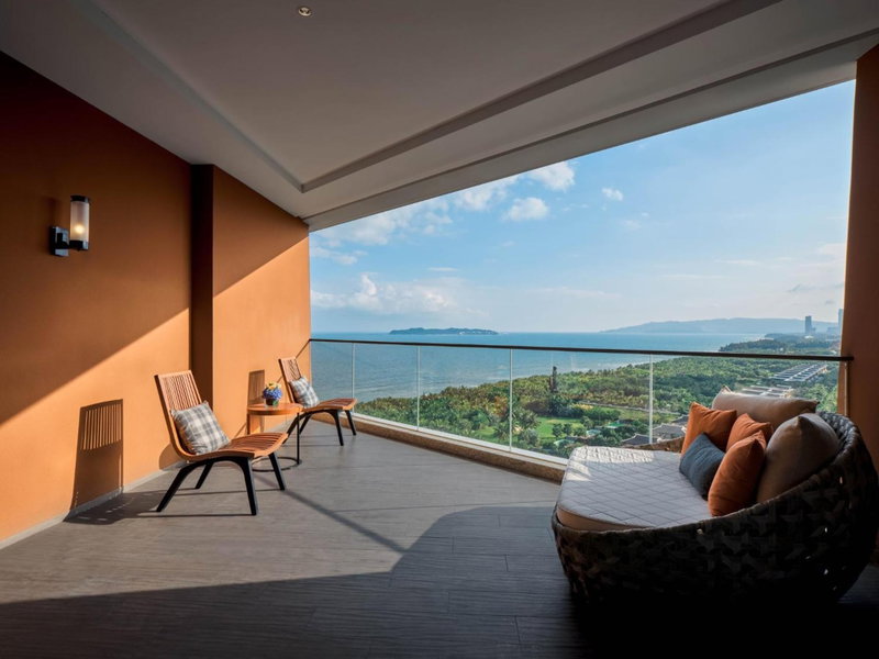 Crowne Plaza Sanya Haitang Bay Resort by IHG, Sanya, 中国