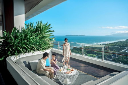 Crowne Plaza Sanya Haitang Bay Resort by IHG, Sanya, 中国