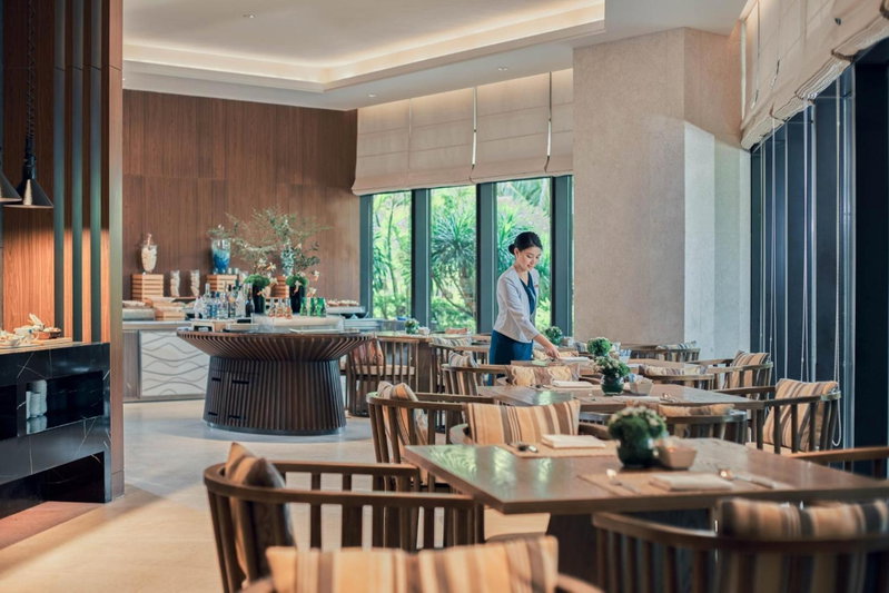 Crowne Plaza Sanya Haitang Bay Resort by IHG, Sanya, 中国