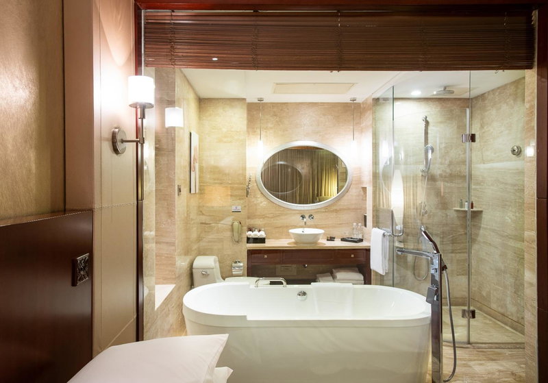 Beijing Marriott Hotel Northeast, Beijing, 中国