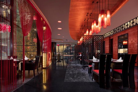 Beijing Marriott Hotel Northeast, Beijing, 中国