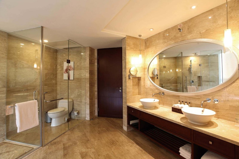 Beijing Marriott Hotel Northeast, Beijing, 中国