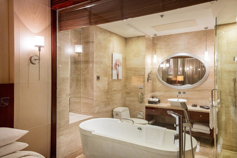 Beijing Marriott Hotel Northeast, Beijing, 中国