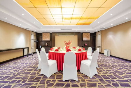 Ramada Plaza Pudong, Zhabei, 中国