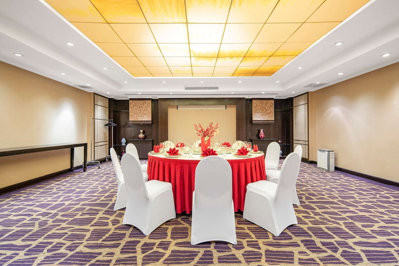 Ramada Plaza Pudong, Zhabei, 中国