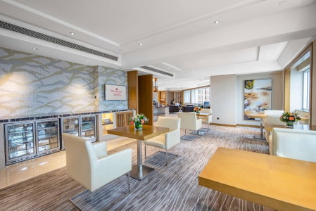 Ramada Plaza Pudong, Zhabei, 中国