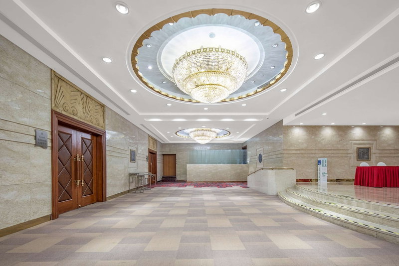 Ramada Plaza Pudong, Zhabei, 中国