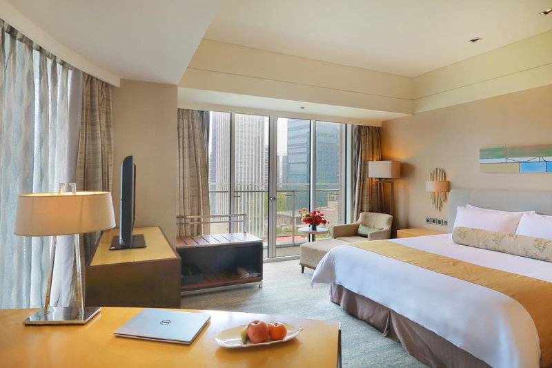 Xiamen International Conference Center Seaview Hotel, Xiamen, 中国