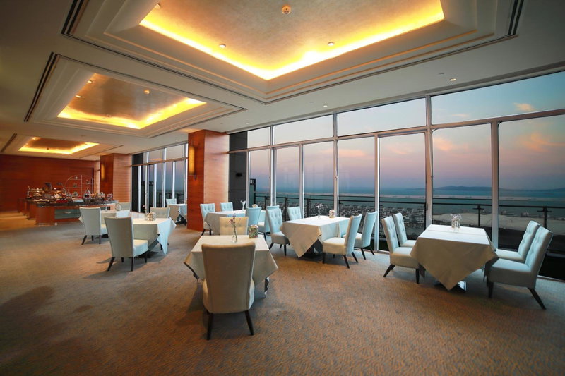 Xiamen International Conference Center Seaview Hotel, Xiamen, 中国