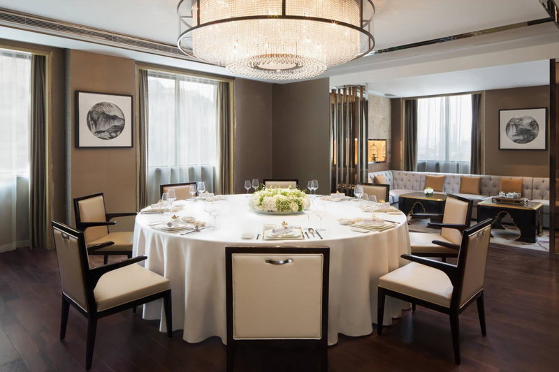 Courtyard by Marriott Shanghai Changfeng Park, Shanghai, 中国