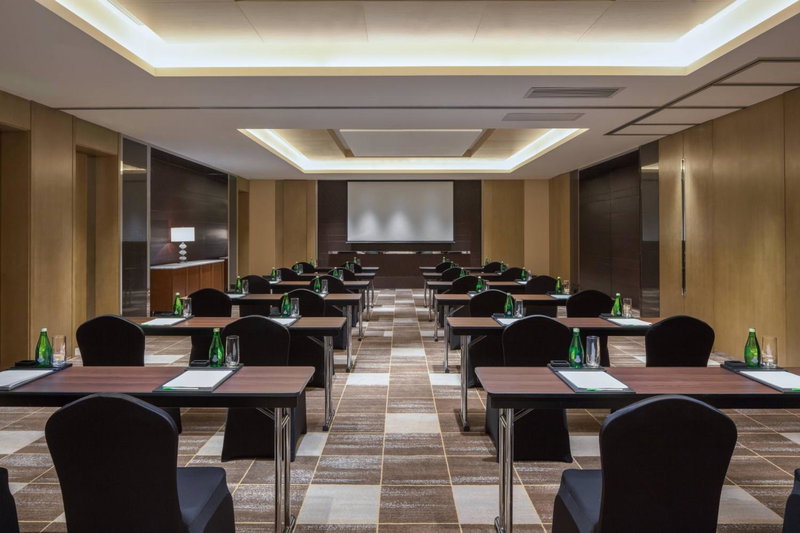 Courtyard by Marriott Shanghai Changfeng Park, Shanghai, 中国