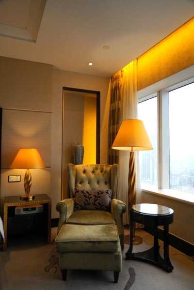InterContinental Dalian by IHG, Dalian, 中国