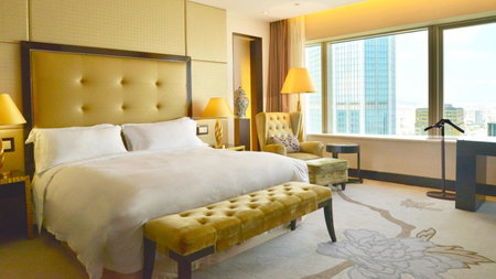 InterContinental Dalian by IHG, Dalian, 中国